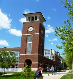 Clock Tower